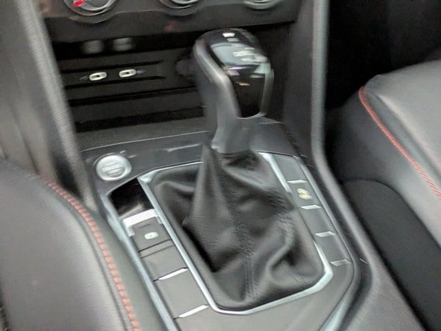 Thumbnail: 2024 Volkswagen Tiguan - 11