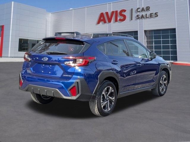 Thumbnail: 2024 Subaru Crosstrek - 6