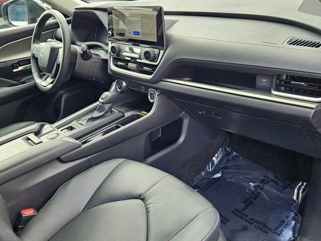 Thumbnail: 2025 Toyota Grand Highlander - 33