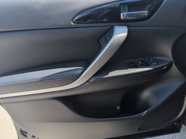 Thumbnail: 2025 Mitsubishi Eclipse Cross - 11