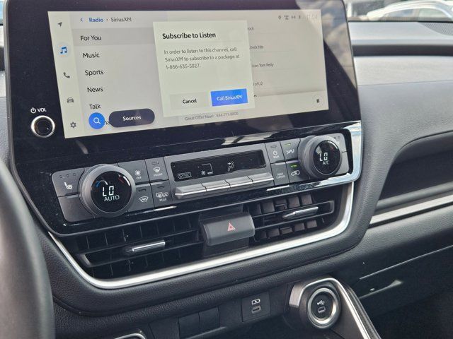 Thumbnail: 2025 Toyota Grand Highlander - 17