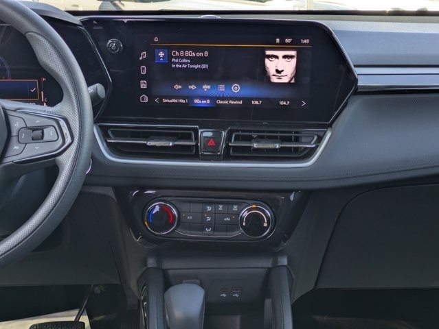 Thumbnail: 2025 Chevrolet TrailBlazer - 18