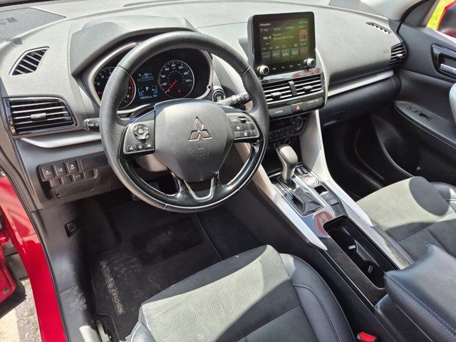 Thumbnail: 2025 Mitsubishi Eclipse Cross - 15