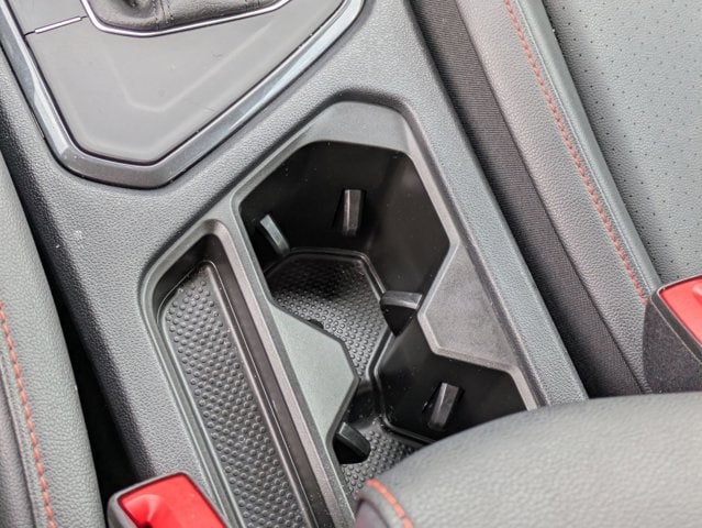 Thumbnail: 2024 Volkswagen Tiguan - 16