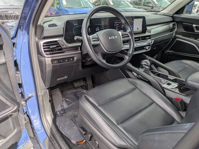 Thumbnail: 2025 Kia Telluride - 14