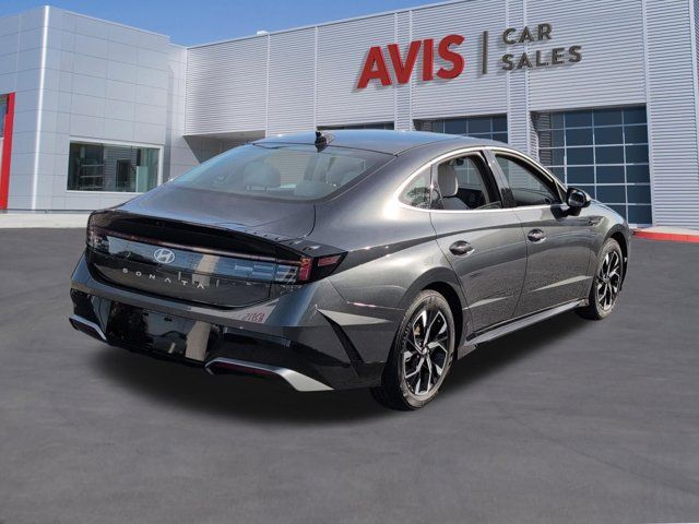 Thumbnail: 2025 Hyundai Sonata - 6