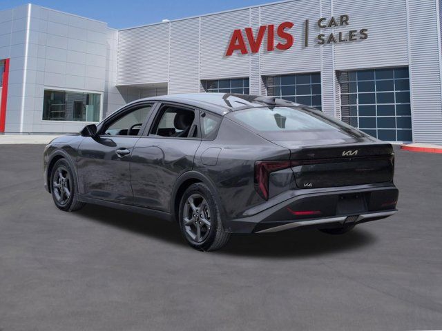 Thumbnail: 2025 Kia K4 - 9