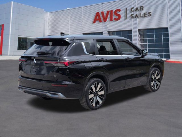 Thumbnail: 2025 Mitsubishi Outlander - 6