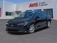 2023 Toyota Corolla LE -
                Orlando, FL