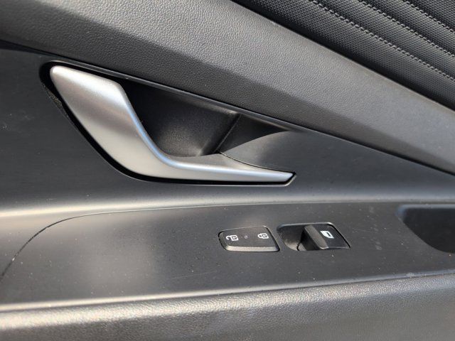 Thumbnail: 2025 Hyundai Elantra - 36