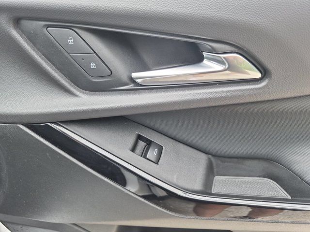 2025 Chevrolet Equinox LT - Photo 33
