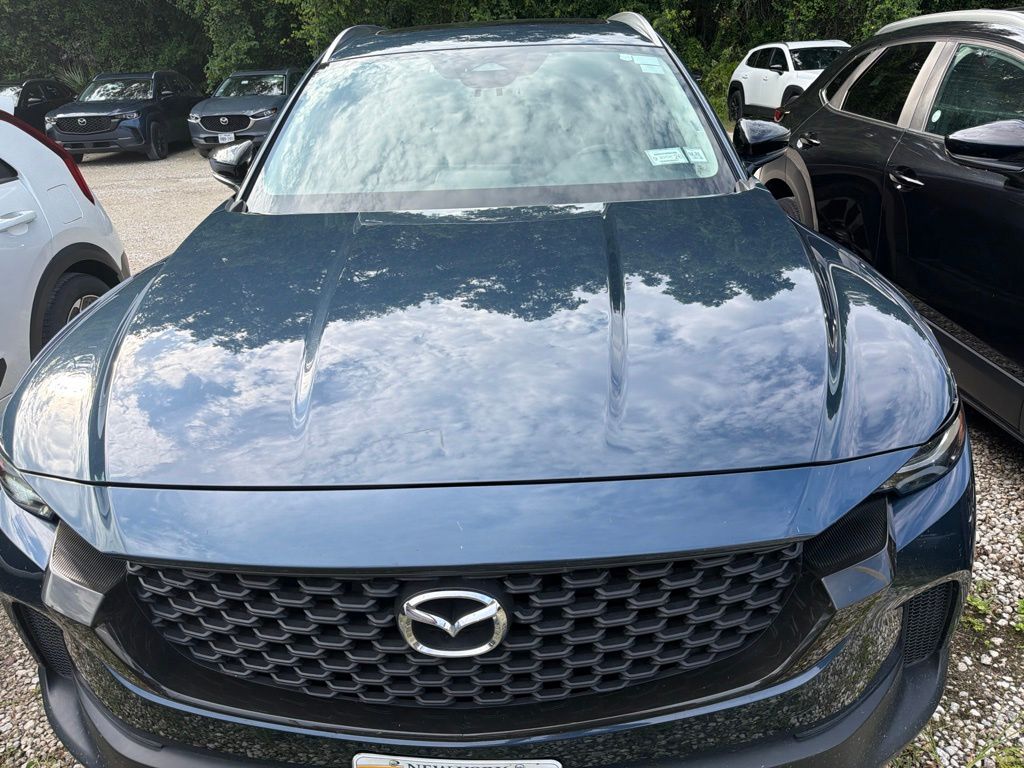 Thumbnail: 2025 Mazda CX-50 - 6