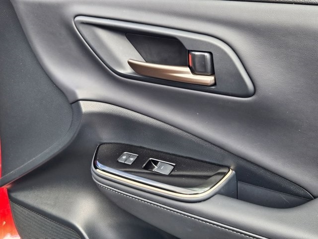 Thumbnail: 2024 Toyota Crown - 34