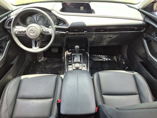 Thumbnail: 2025 Mazda CX-30 - 25