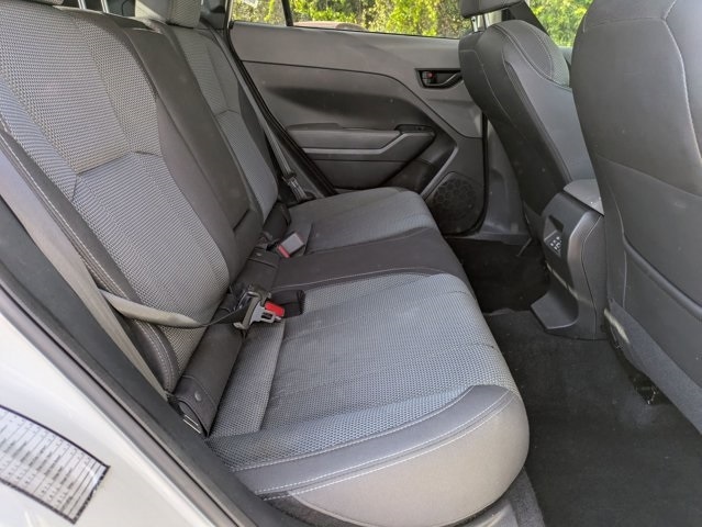 Thumbnail: 2024 Subaru Crosstrek - 23