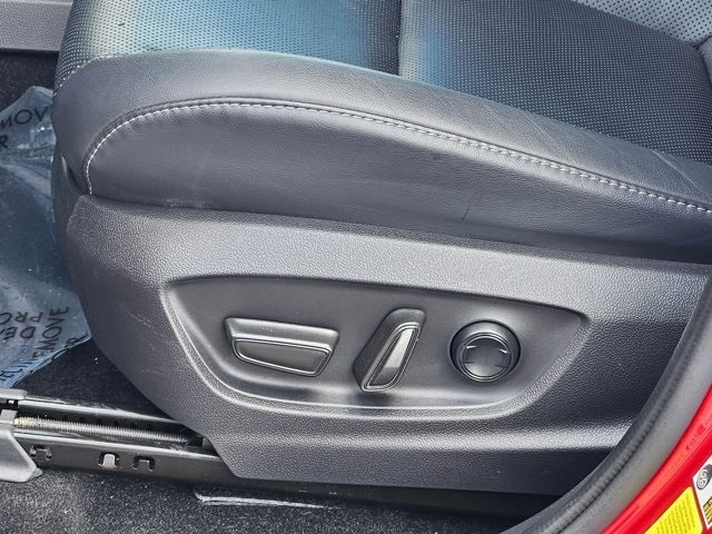 Thumbnail: 2024 Toyota Crown - 15