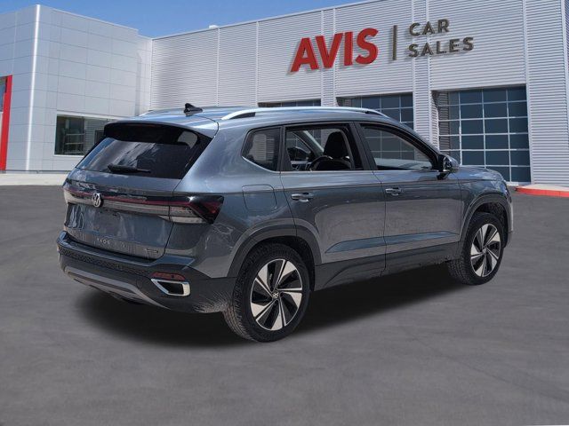 Thumbnail: 2025 Volkswagen Taos - 6