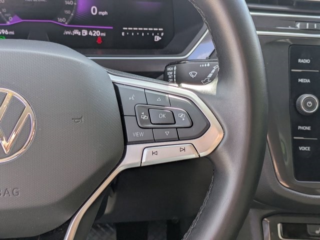 Thumbnail: 2024 Volkswagen Tiguan - 14