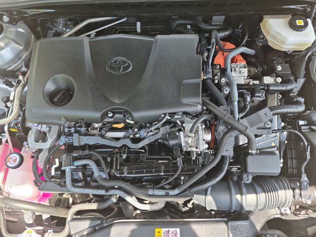 Thumbnail: 2025 Toyota Camry - 34