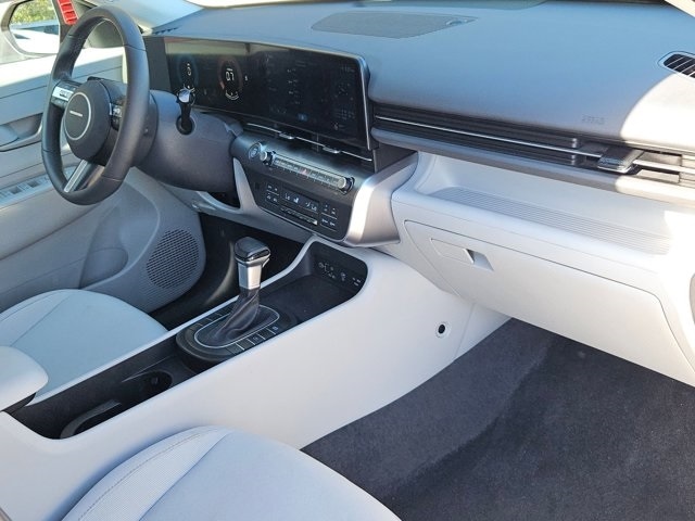 Thumbnail: 2025 Hyundai Kona - 32