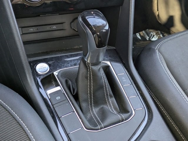 Thumbnail: 2024 Volkswagen Taos - 11