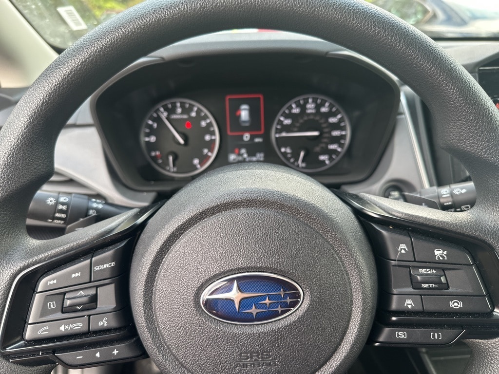 Image of 2024 Subaru Crosstrek Premium SUV
