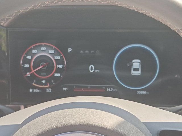 Thumbnail: 2025 Hyundai Elantra - 16