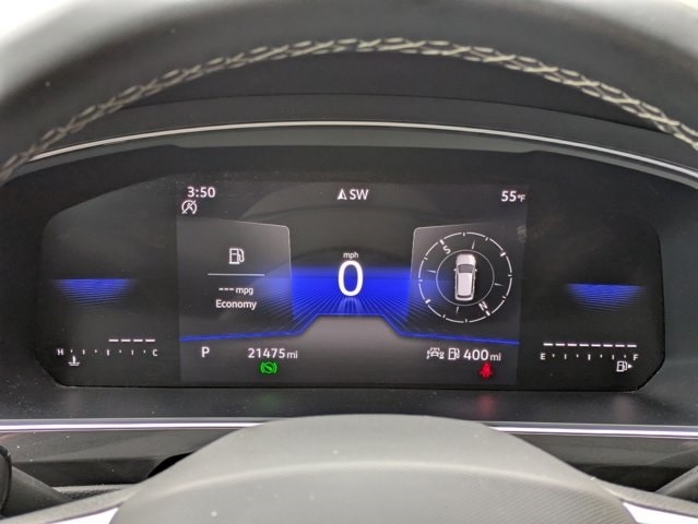 Thumbnail: 2024 Volkswagen Tiguan - 7