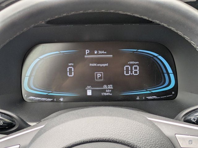 Thumbnail: 2025 Hyundai Palisade - 15