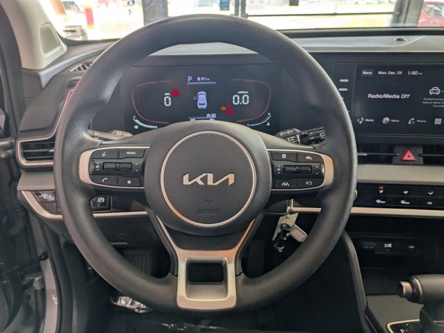 Thumbnail: 2024 Kia Sportage - 21