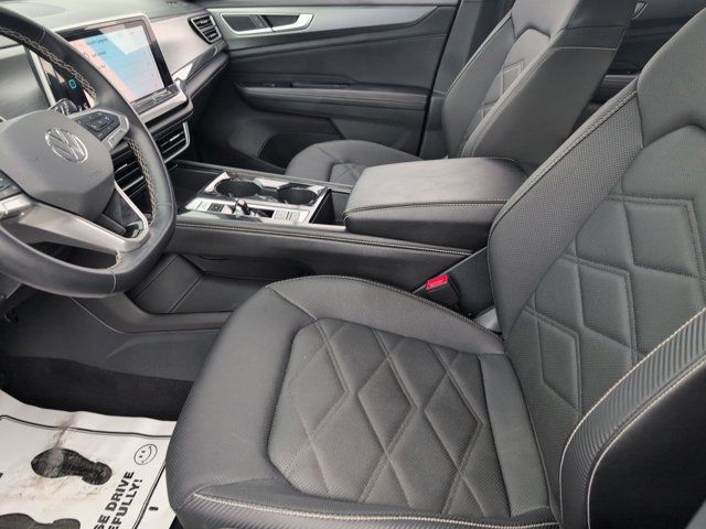 Thumbnail: 2025 Volkswagen Atlas - 24