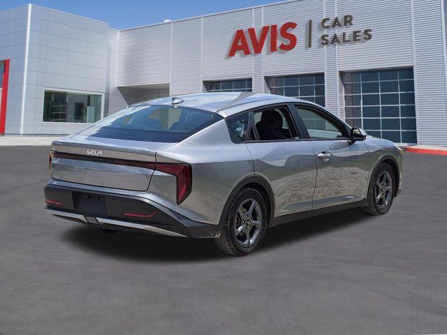 Thumbnail: 2025 Kia K4 - 6