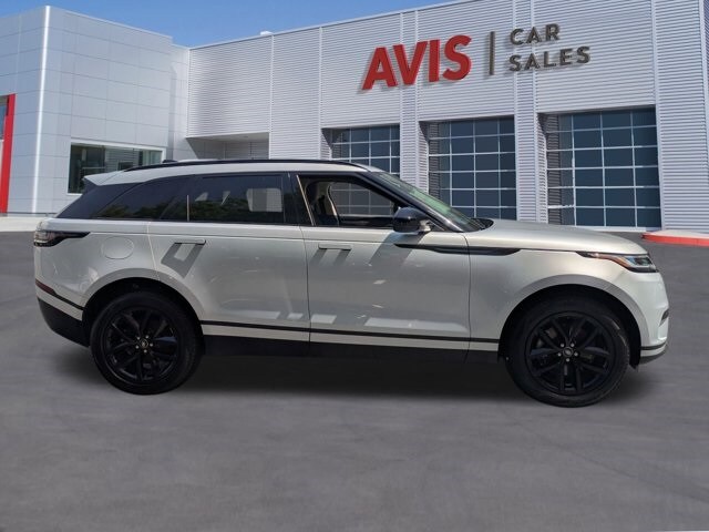 2024 Land Rover Range Rover Velar P250 S photo 4