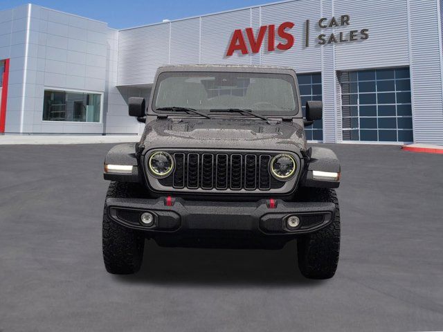 Thumbnail: 2025 Jeep Wrangler - 2