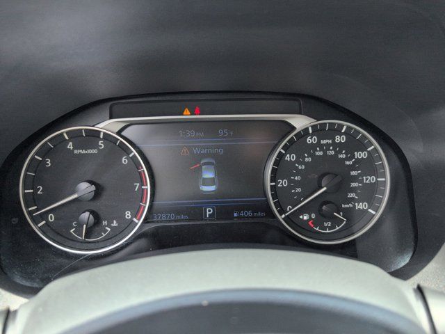Thumbnail: 2025 Nissan Altima - 16