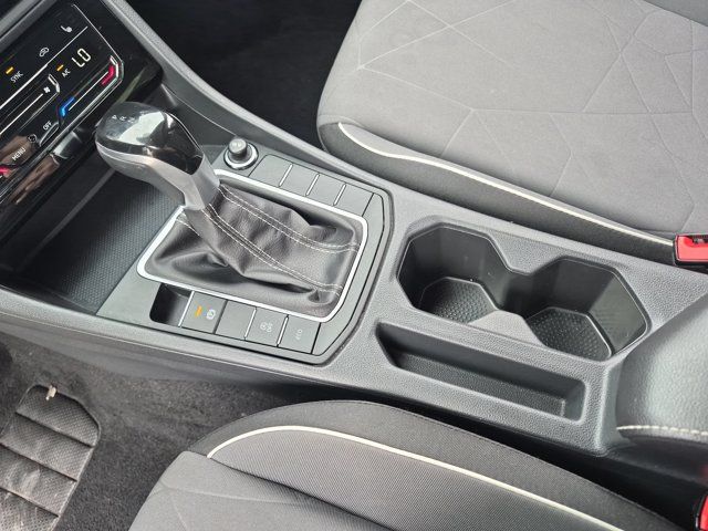 2025 Volkswagen Jetta Sport - Photo 23