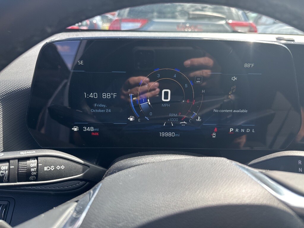 2025 Chevrolet Equinox LT photo 4