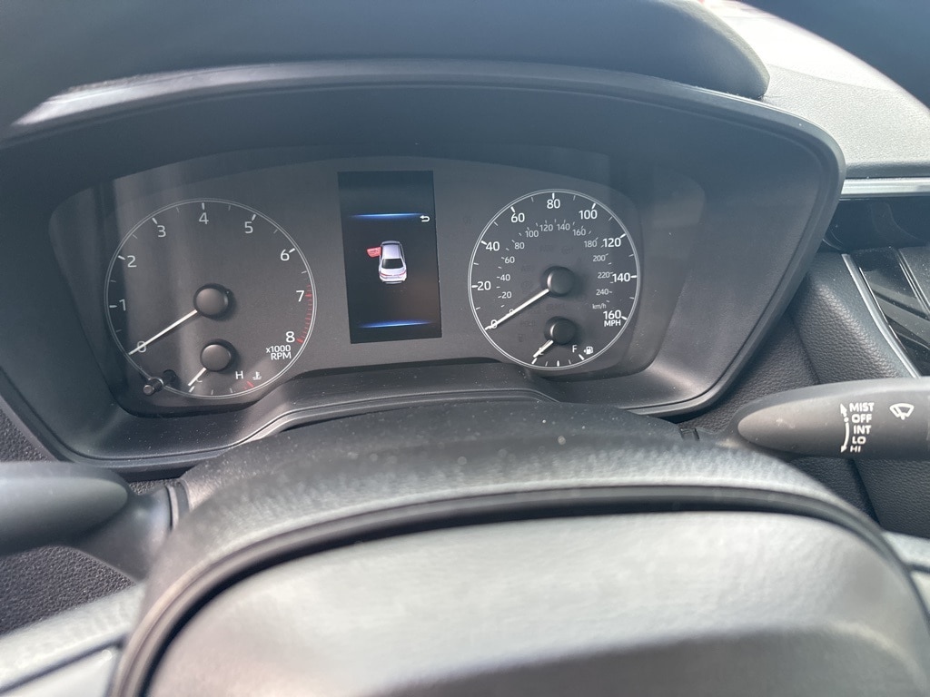 Thumbnail: 2024 Toyota Corolla - 4