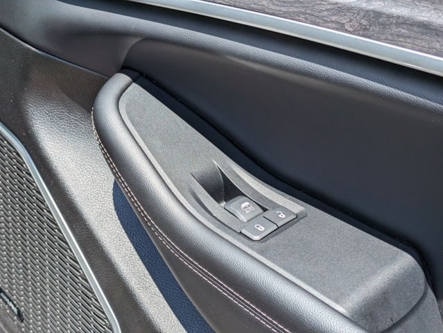 2023 Jeep Grand Cherokee 4xe 35