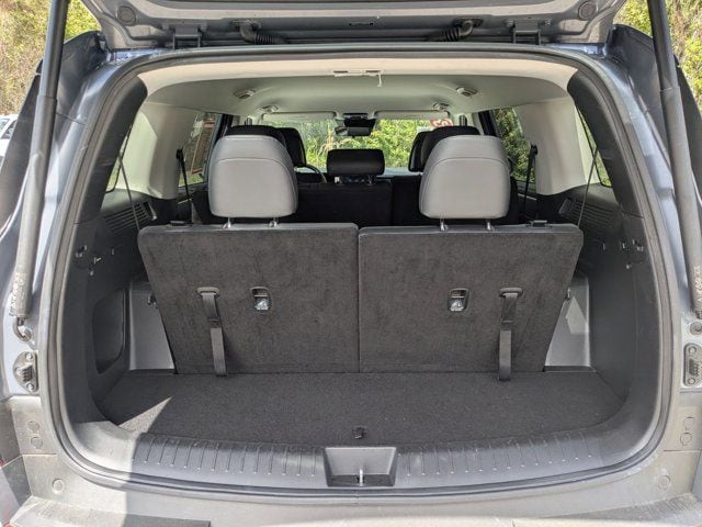 Thumbnail: 2025 Hyundai Santa Fe - 26