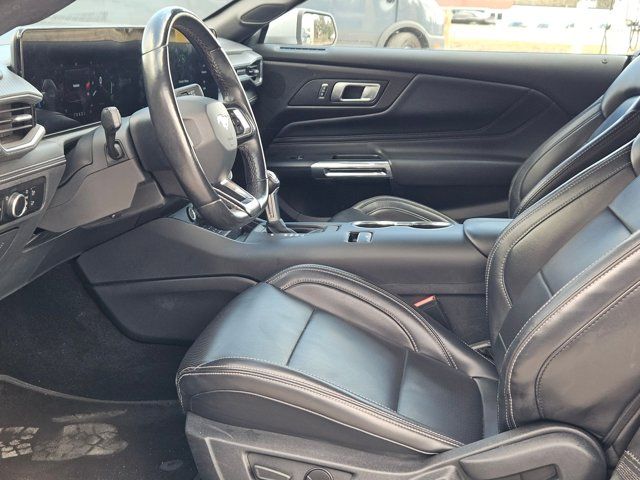 Thumbnail: 2024 Ford Mustang - 24