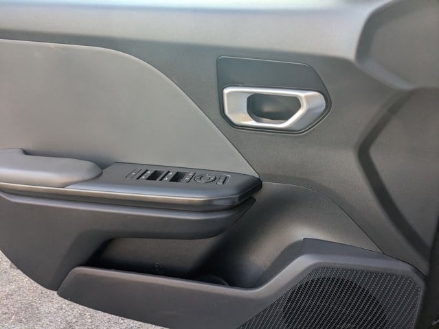 Thumbnail: 2025 Kia K4 - 26