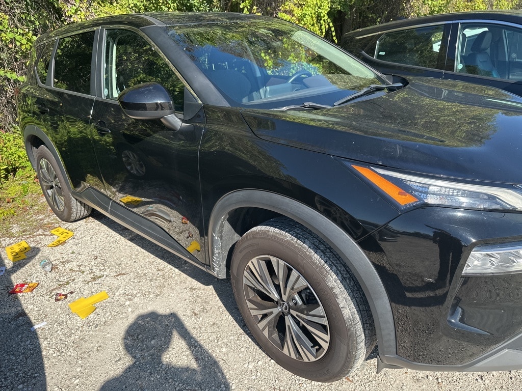 Thumbnail: 2023 Nissan Rogue - 5