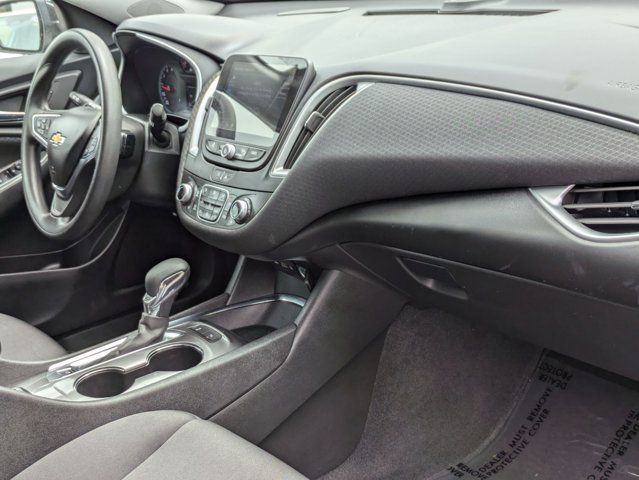 Thumbnail: 2024 Chevrolet Malibu - 31