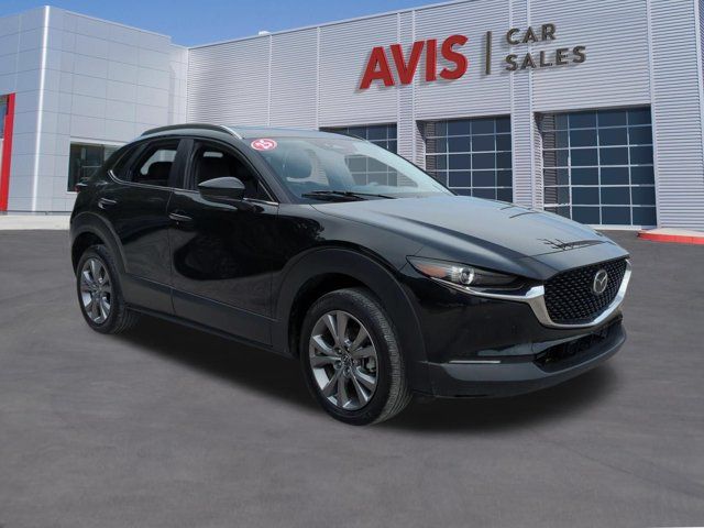 Thumbnail: 2025 Mazda CX-30 - 3