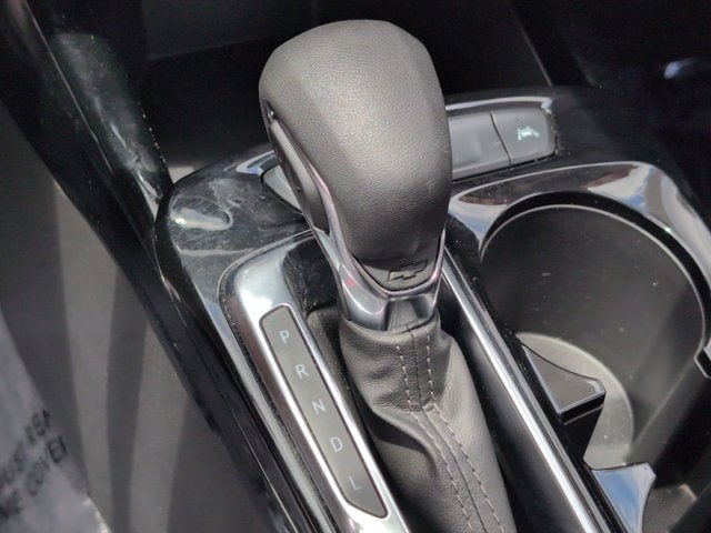 Thumbnail: 2025 Chevrolet Trax - 19