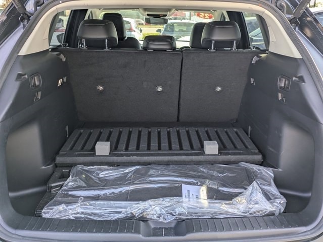 Thumbnail: 2025 Mazda CX-50 - 29