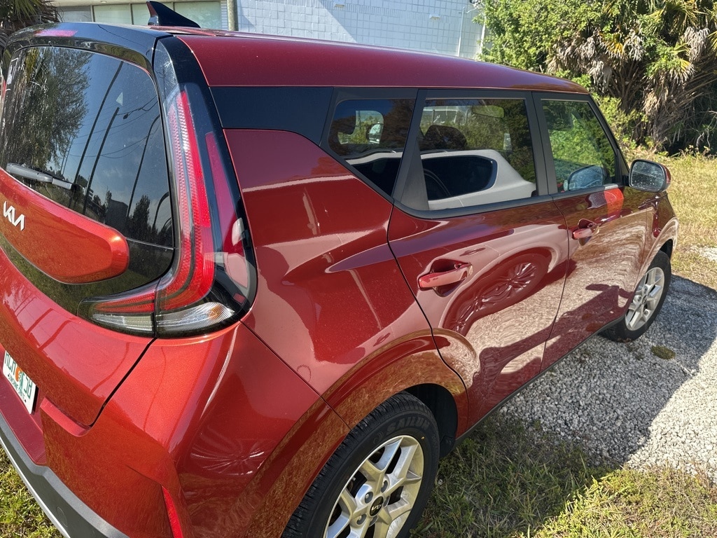 Thumbnail: 2024 Kia Soul - 2