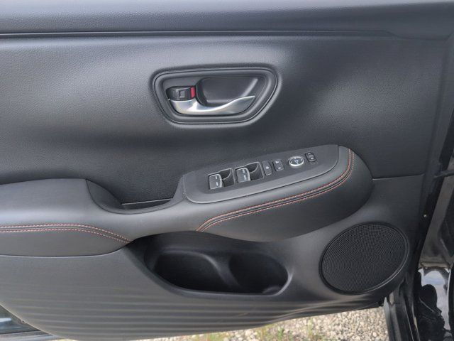 Thumbnail: 2025 Honda HR-V - 11