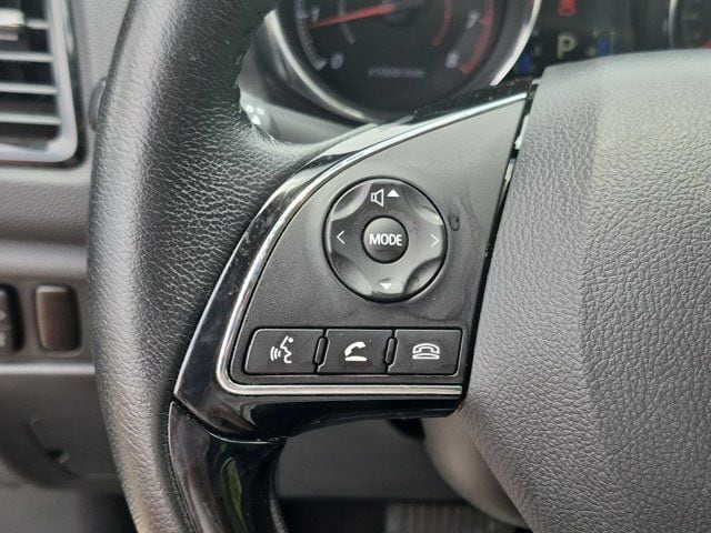 Thumbnail: 2025 Mitsubishi Outlander Sport - 20